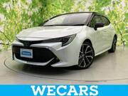 2020 TOYOTA COROLLA SPORT