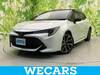 TOYOTA COROLLA SPORT