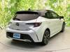 TOYOTA COROLLA SPORT