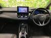 TOYOTA COROLLA SPORT