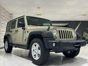 2018 CHRYSLER JEEP WRANGLER