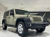CHRYSLER JEEP WRANGLER