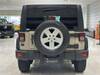 CHRYSLER JEEP WRANGLER