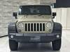 CHRYSLER JEEP WRANGLER