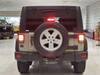 CHRYSLER JEEP WRANGLER