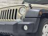 CHRYSLER JEEP WRANGLER