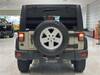 CHRYSLER JEEP WRANGLER