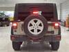 CHRYSLER JEEP WRANGLER