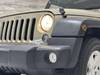 CHRYSLER JEEP WRANGLER
