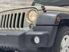 CHRYSLER JEEP WRANGLER