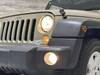 CHRYSLER JEEP WRANGLER