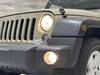 CHRYSLER JEEP WRANGLER