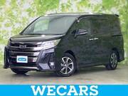 2019 TOYOTA NOAH