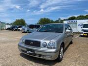 1999 TOYOTA PROGRES NC250