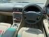 TOYOTA PROGRES
