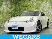 2011 NISSAN FAIRLADY Z