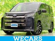 2023 TOYOTA NOAH