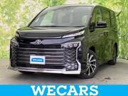 2024 TOYOTA VOXY