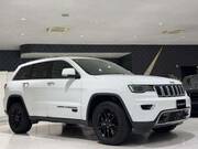 2021 CHRYSLER JEEP GRAND CHEROKEE