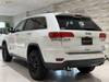 CHRYSLER JEEP GRAND CHEROKEE