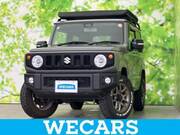 2022 SUZUKI JIMNY