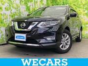 2018 NISSAN X-TRAIL 20Xi