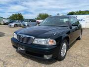 1995 MAZDA SENTIA ROYAL CLASSIC