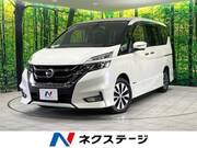 2017 NISSAN SERENA HIGHWAYSTAR V SELECTION
