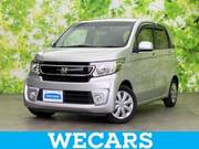 2014 HONDA N-WGN