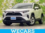 2020 TOYOTA RAV4 X