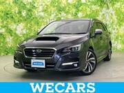 2018 SUBARU LEVORG