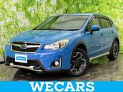 2016 SUBARU XV
