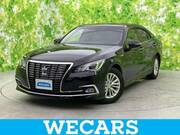 2015 TOYOTA CROWN HYBRID