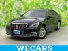 TOYOTA CROWN HYBRID