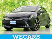 2019 TOYOTA COROLLA SPORT