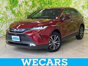 2024 TOYOTA HARRIER G