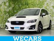 2018 SUBARU LEVORG