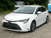2022 TOYOTA COROLLA TOURING