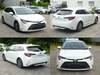 TOYOTA COROLLA TOURING