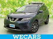 2016 NISSAN X-TRAIL