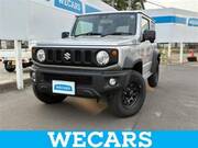 2025 SUZUKI JIMNY SIERRA