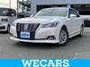 TOYOTA CROWN HYBRID