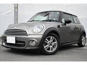 2013 BMW MINI COOPER