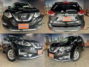 2019 NISSAN X-TRAIL