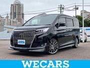 2018 TOYOTA ESQUIRE Gi