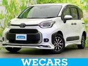 2024 TOYOTA SIENTA