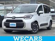 2025 TOYOTA SIENTA