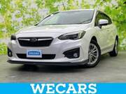 2017 SUBARU IMPREZA SPORTS