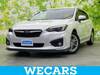 SUBARU IMPREZA SPORTS