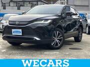 2024 TOYOTA HARRIER G